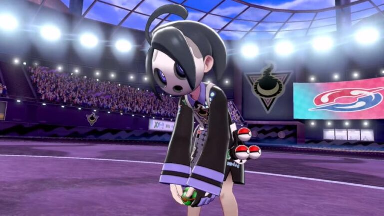 Pok&eacute;mon Sword & Shield | V&iacute;deo mostra treinadores exclusivos e Gigantamax