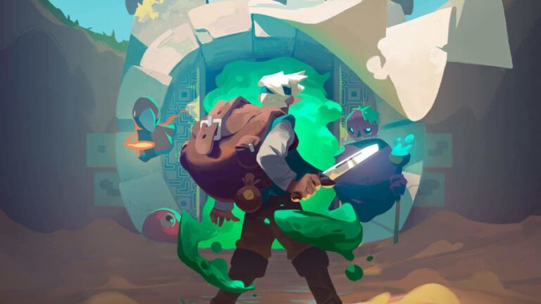 Moonlighter e This War of Mine s&atilde;o os jogos gr&aacute;tis da semana na Epic Store