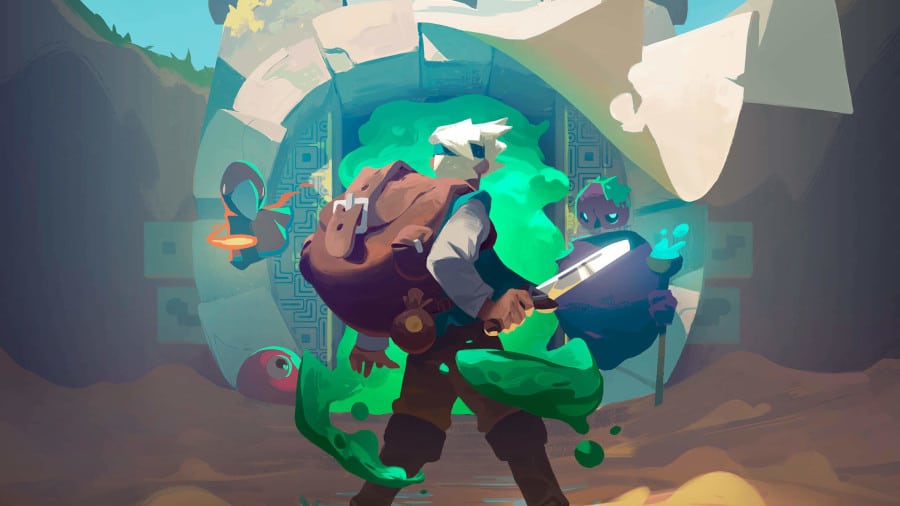 Moonlighter e This War of Mine s&atilde;o os jogos gr&aacute;tis da semana na Epic Store