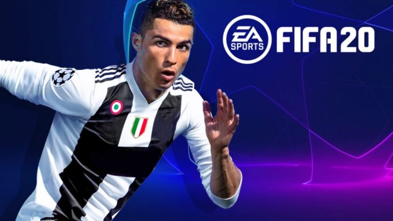 FIFA 20 ganha primeiro v&iacute;deo com gameplay