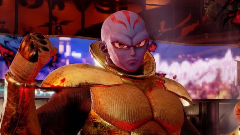 Jump Force | Confira o trailer de Kane, o novo lutador lan&ccedil;ado por DLC