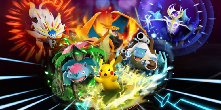 Encerramento de Pok&eacute;mon Duel ir&aacute; acontecer em outubro