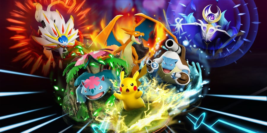 Encerramento de Pok&eacute;mon Duel ir&aacute; acontecer em outubro