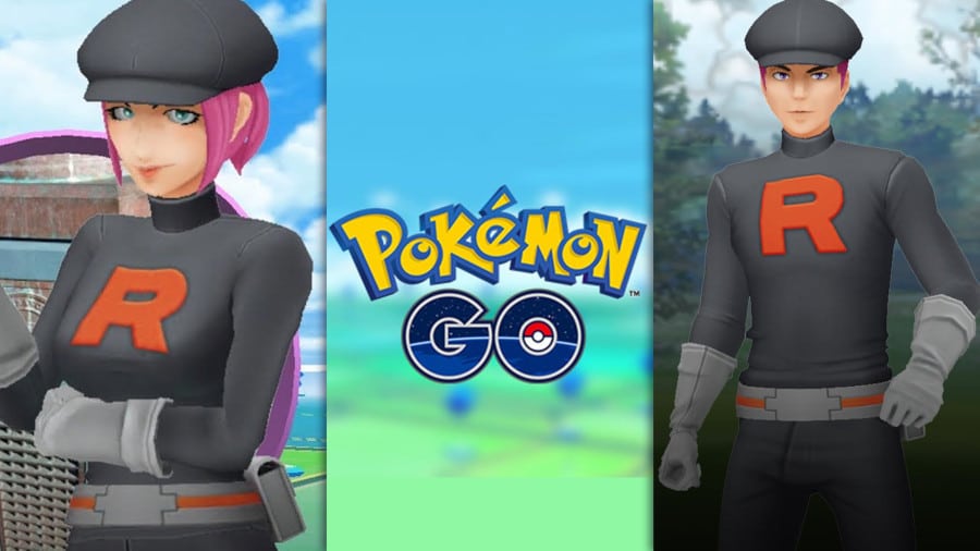Pok&eacute;mon Go! | Saiba como funciona o evento da Equipe Rocket