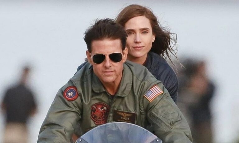 Top Gun: Maverick | Confira primeiro trailer do filme