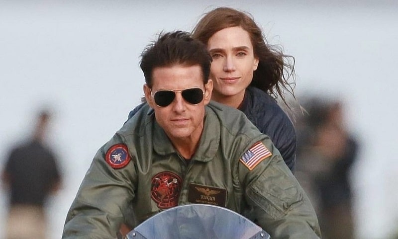 Top Gun: Maverick | Confira primeiro trailer do filme