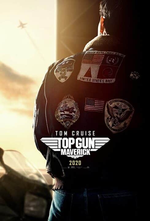 Top Gun: Maverick | Confira primeiro trailer do filme