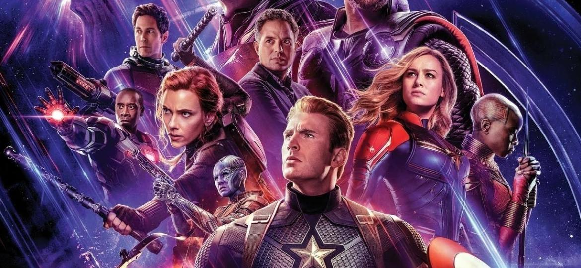 Vingadores: Ultimato supera Avatar e &eacute; o filme com maior bilheteria da hist&oacute;ria