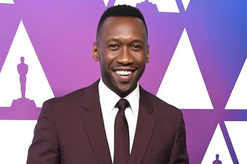 Mahershala Ali ser&aacute; o novo Blade em reboot