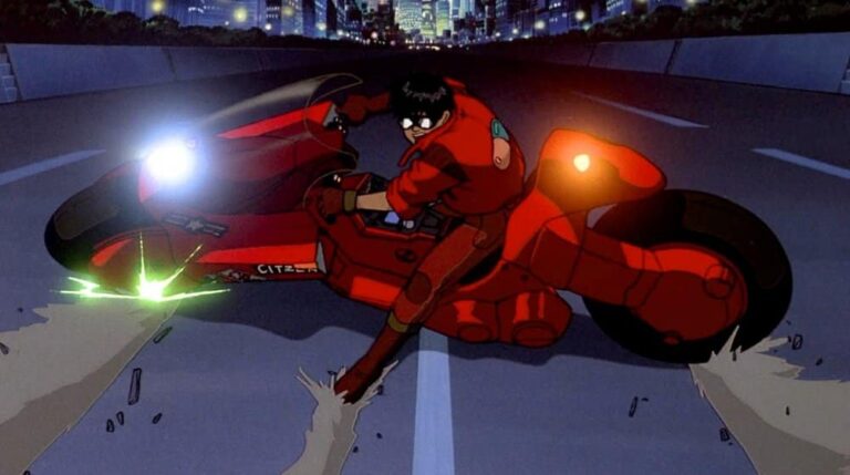 Akira vai ganhar novo anime | Filme de 88 ser&aacute; remasterizado