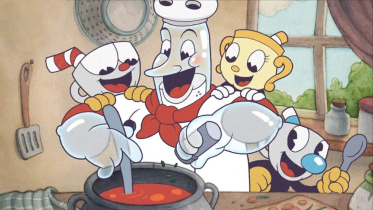 Cuphead | DLC The Delicious Last Course &eacute; adiado para 2021