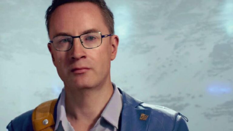 Personagem de Death Stranding ter&aacute; cora&ccedil;&atilde;o parado a cada 21 minutos