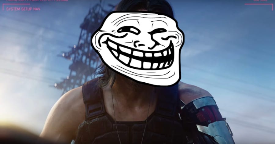 Jogo chamado &lsquo;Cyberprank 2069&rsquo; &eacute; removido do Steam