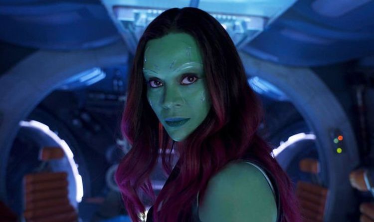 Cena deletada de Vingadores: Ultimato mostra destino de Gamora