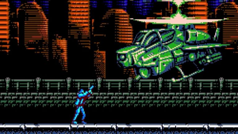 Desenvolvedor brasileiro cria jogo de John Wick nos moldes do NES