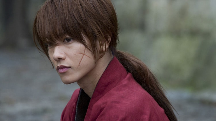 Live-action de Rurouni Kenshin tem filmagens conclu&iacute;das