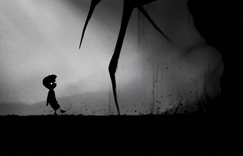 Limbo &eacute; o jogo gr&aacute;tis da semana na Epic Games Store