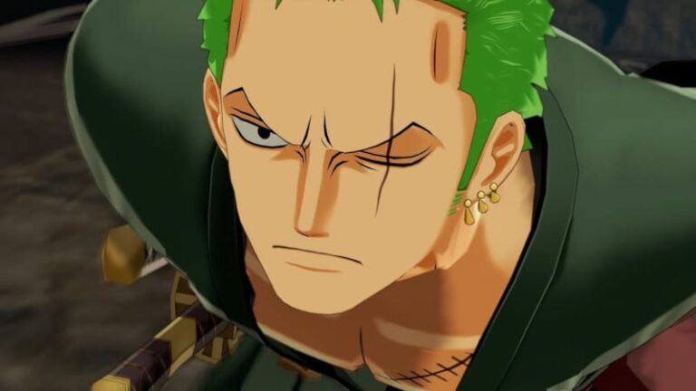 Primeiro DLC de One Piece: World Seeker ser&aacute; protagonizado por Zoro