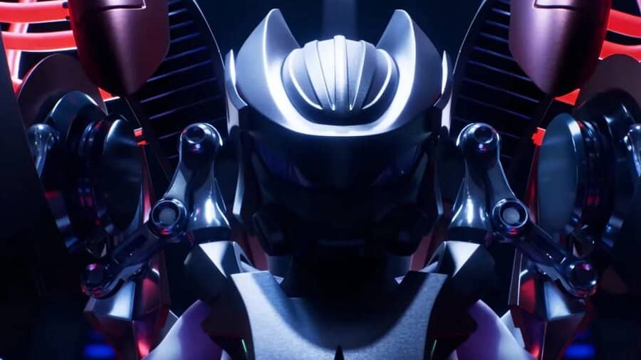 Mewtwo de armadura dar&aacute; as caras em Pok&eacute;mon Go!