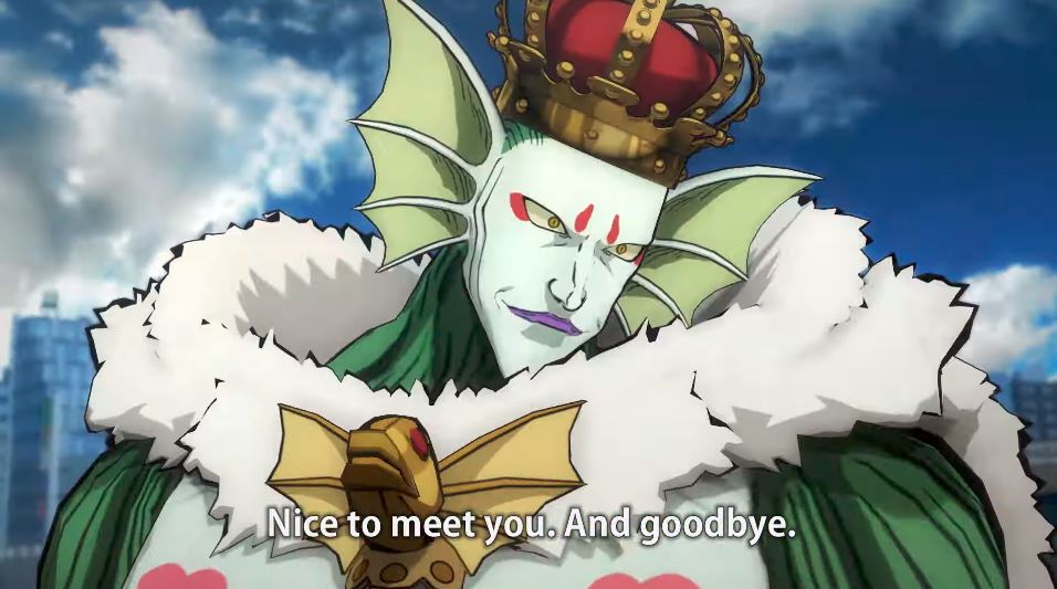 One Punch Man: A Hero Nobody Knows | Novo trailer mostra quatro personagens