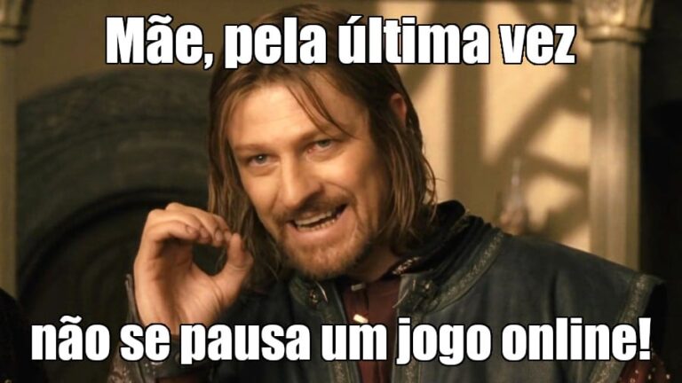 Amazon vai lan&ccedil;ar MMO de O Senhor dos An&eacute;is