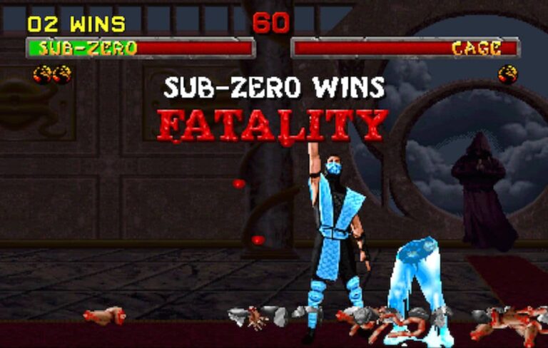 Novo filme de Mortal Kombat ser&aacute; +18 e ter&aacute; fatalities