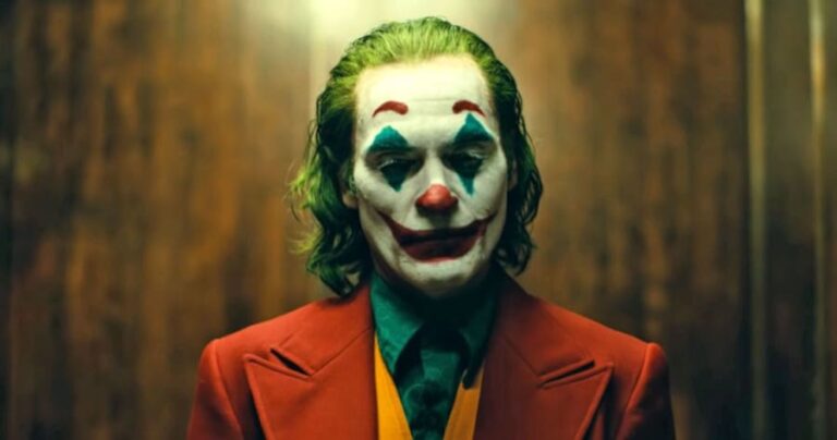 Trailer final de &ldquo;Coringa&rdquo; mostra origens sombrias do personagem