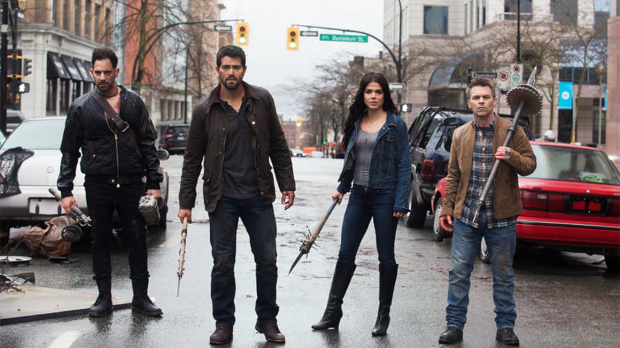 6 Filmes baseados em jogos para assistir na Netflix 6 Filmes baseados em jogos para assistir na Netflix