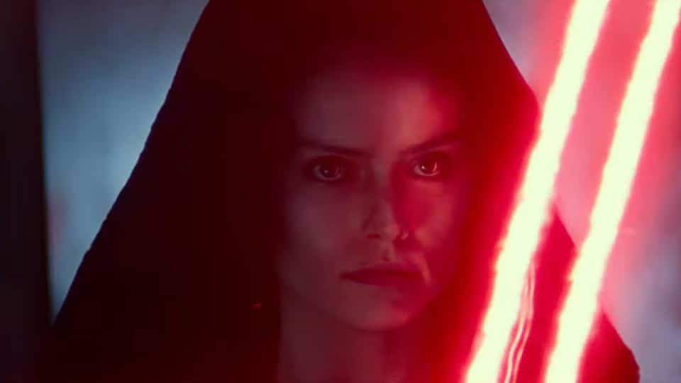 Veja o novo teaser de Star Wars: A Ascens&atilde;o Skywalker