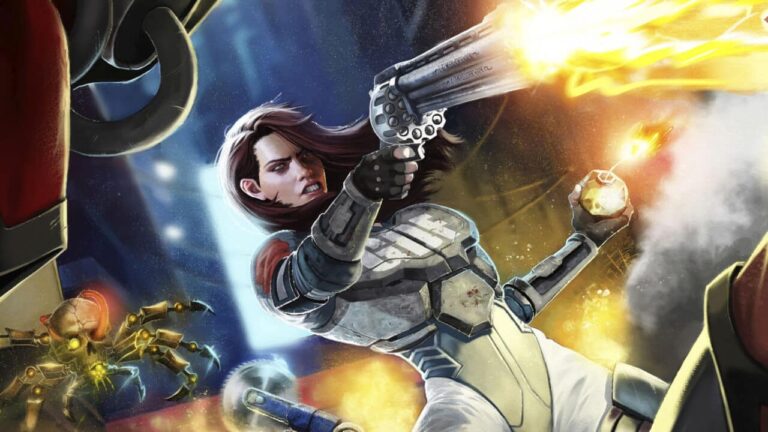 Est&uacute;dio de Ion Fury pede desculpas por declara&ccedil;&otilde;es sexistas e transf&oacute;bicas