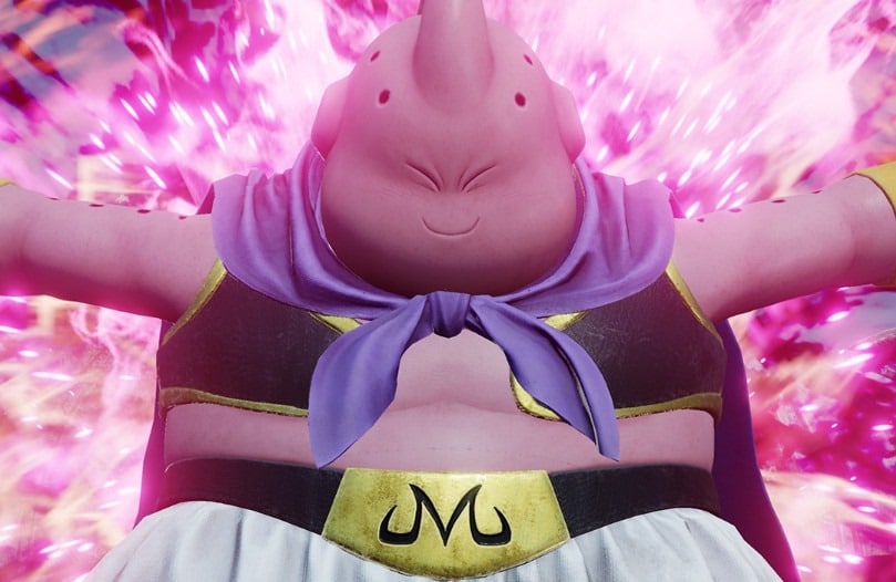 Majin Boo &eacute; anunciado para Jump Force | Veja o trailer