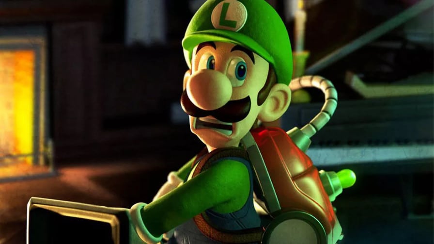 Luigi&rsquo;s Mansion 3 | Veja gameplay de 30 minutos exibido na Gamescom