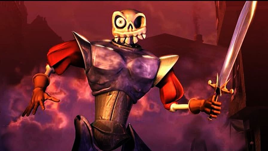 MediEvil | Remake ganha novo v&iacute;deo mostrando gameplay