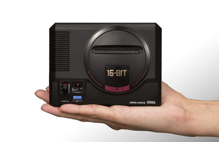 30 anos depois! SEGA recria comercial &ldquo;Genesis Does&rdquo;