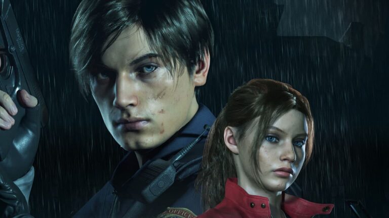 Resident Evil 2 Remake atinge 4,5 milh&otilde;es de c&oacute;pias