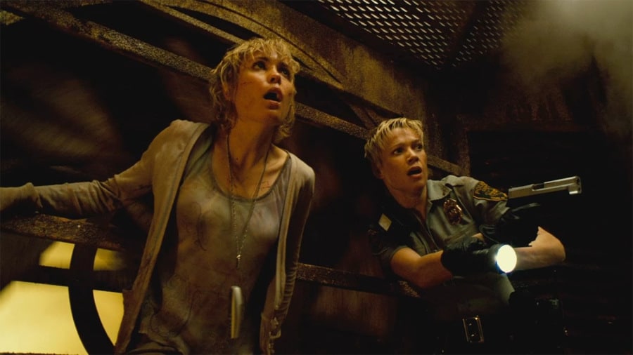 6 Filmes baseados em jogos para assistir na Netflix 6 Filmes baseados em jogos para assistir na Netflix