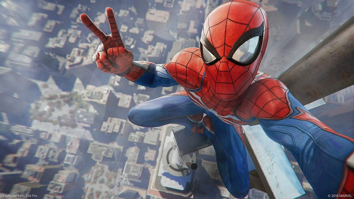 Spider-Man de PS4 ganha edi&ccedil;&atilde;o com todas as DLCs