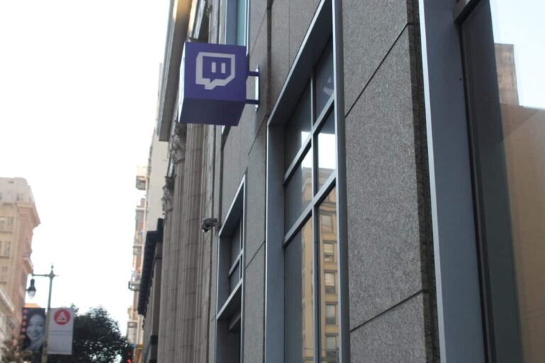 Sede da Twitch recebe amea&ccedil;a de tiroteio