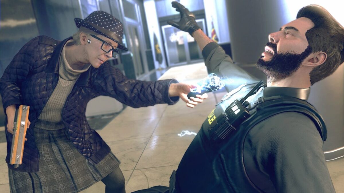 Watch Dogs: Legion ser&aacute; dublado em PT-BR