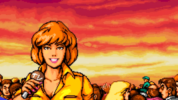 Confira o clipe em 16 bits da banda Estragonoff