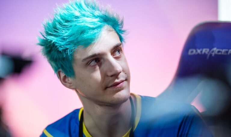 Ninja fica irritado por Twitch promover pornografia em seu canal