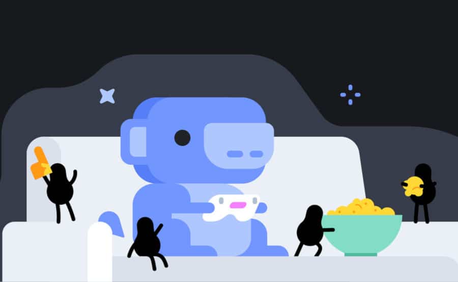 Discord vai lan&ccedil;ar novo recurso focado em streaming de jogos