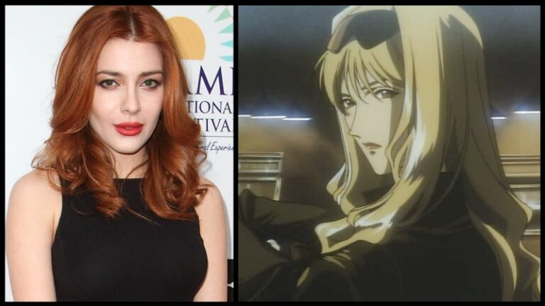 Elena Satine ser&aacute; Julia em adapta&ccedil;&atilde;o de Cowboy Bebop da Netflix