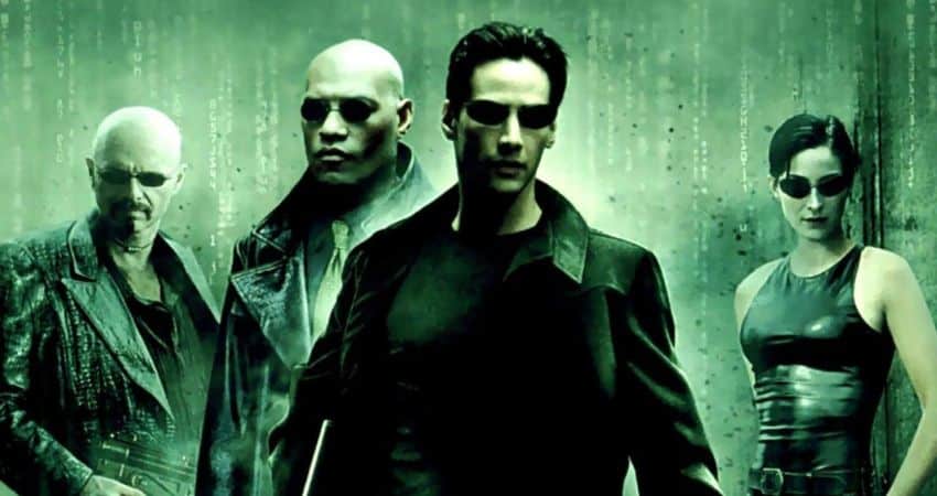 Matrix 4 ter&aacute; Keanu Reeves e Carrie-Anne Moss no elenco