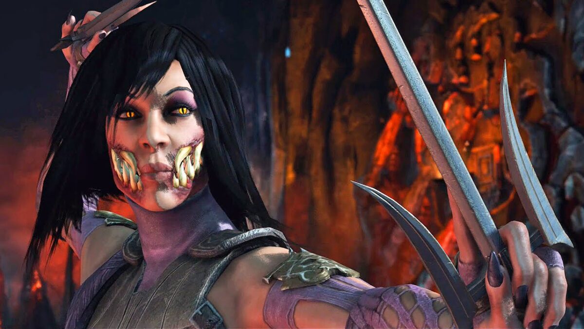 Filme de Mortal Kombat escala atores de Mileena, Raiden e Jax