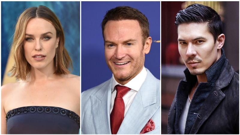 Sonya Blade e Kano de novo filme de Mortal Kombat s&atilde;o anunciados