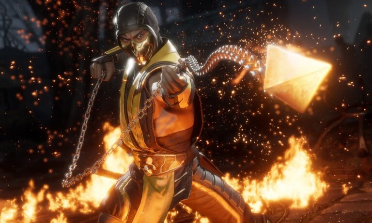 Mortal Kombat | Veja os atores que ser&atilde;o Shang Tsung e Scorpion em novo filme
