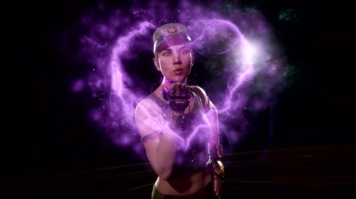 Sonya Blade e Kano de novo filme de Mortal Kombat s&atilde;o anunciados