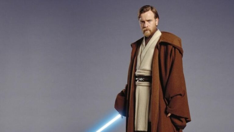 Ewan McGregor confirma s&eacute;rie do Obi-Wan para o Disney+