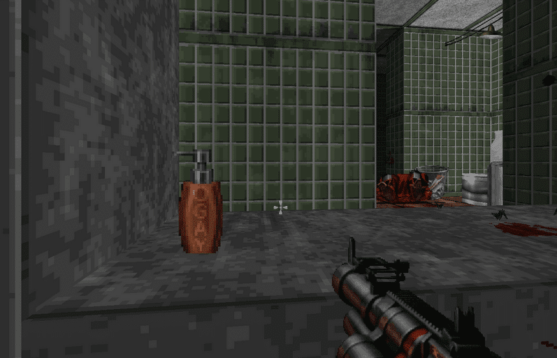 Est&uacute;dio de Ion Fury pede desculpas por declara&ccedil;&otilde;es sexistas e transf&oacute;bicas